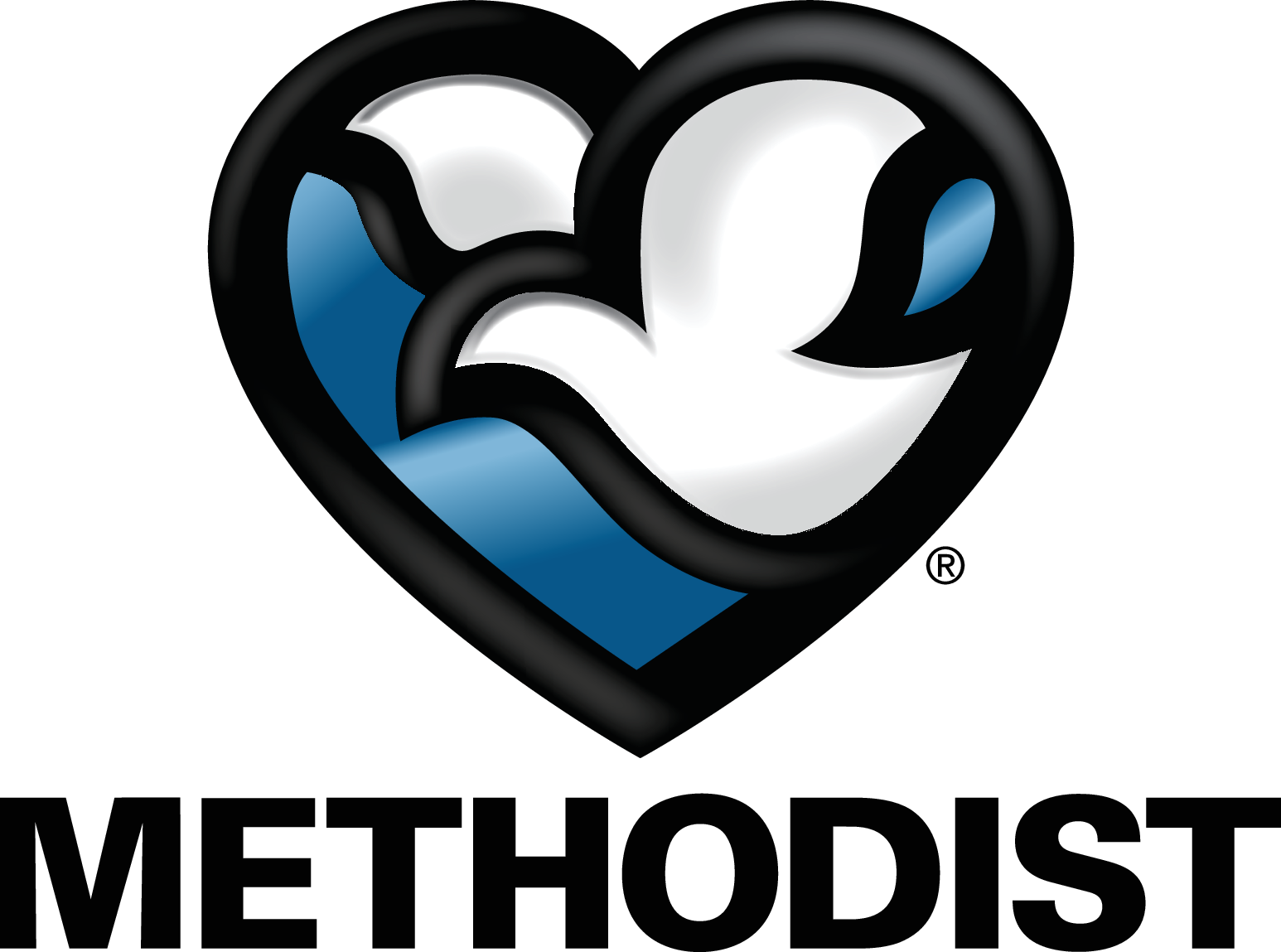 Methodist Hospital Logo