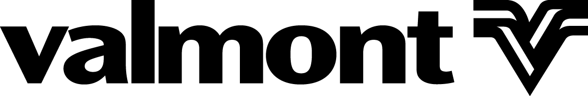 Valmont Sponsor Logo