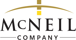 McNeil Company logo